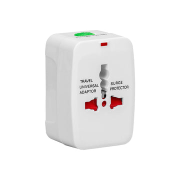 Argom Universal Travel Adapter (ARG-AC-0297WT)